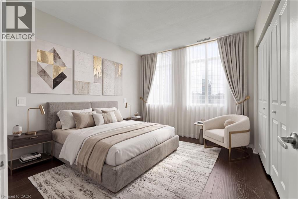 #1402 36 JAMES Street S - 16