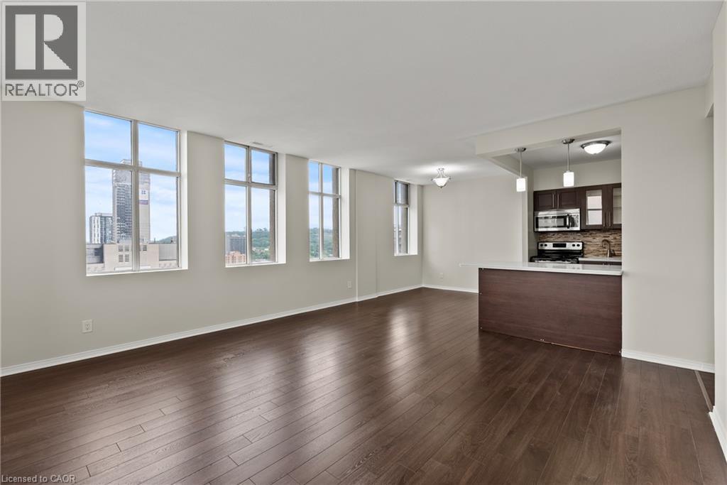 #1402 36 JAMES Street S - 10