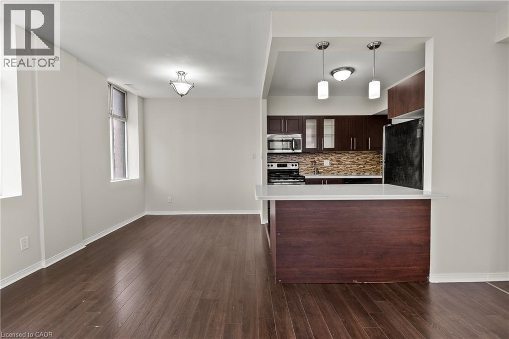 #1402 36 JAMES Street S - 2