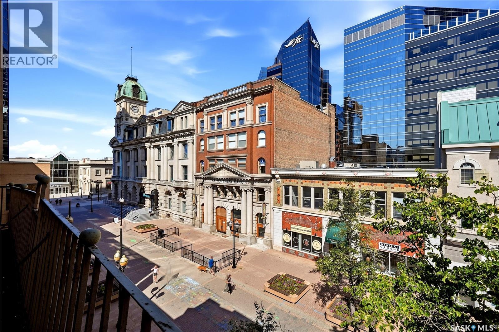 #301 1836 Scarth STREET - 21
