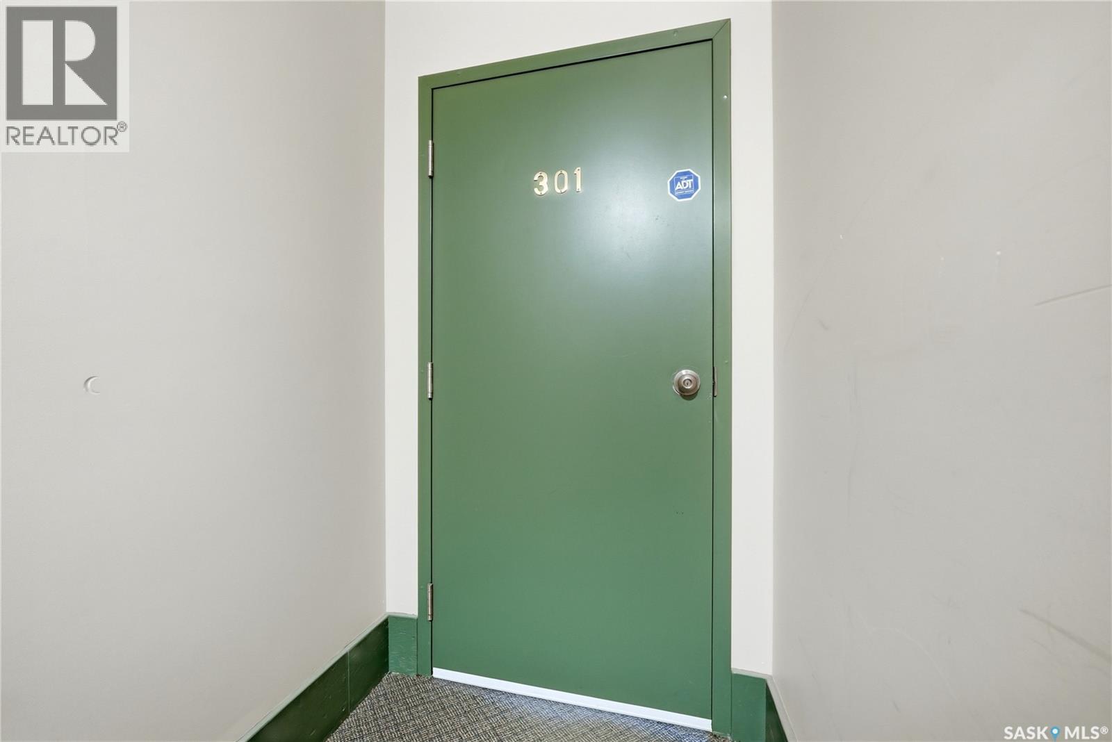 #301 1836 Scarth STREET - 22