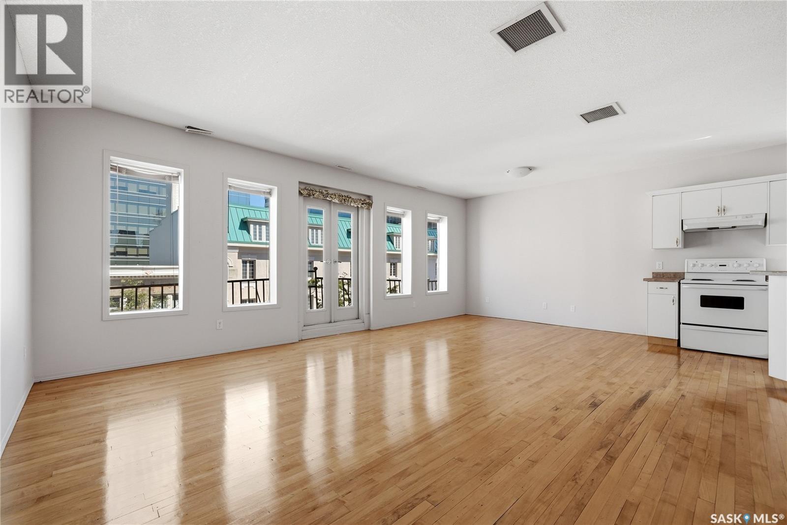 #301 1836 Scarth STREET - 5