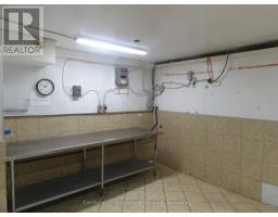 Main Floor - 1376 Queen Street, Toronto, ON M6K1L7 Photo 10