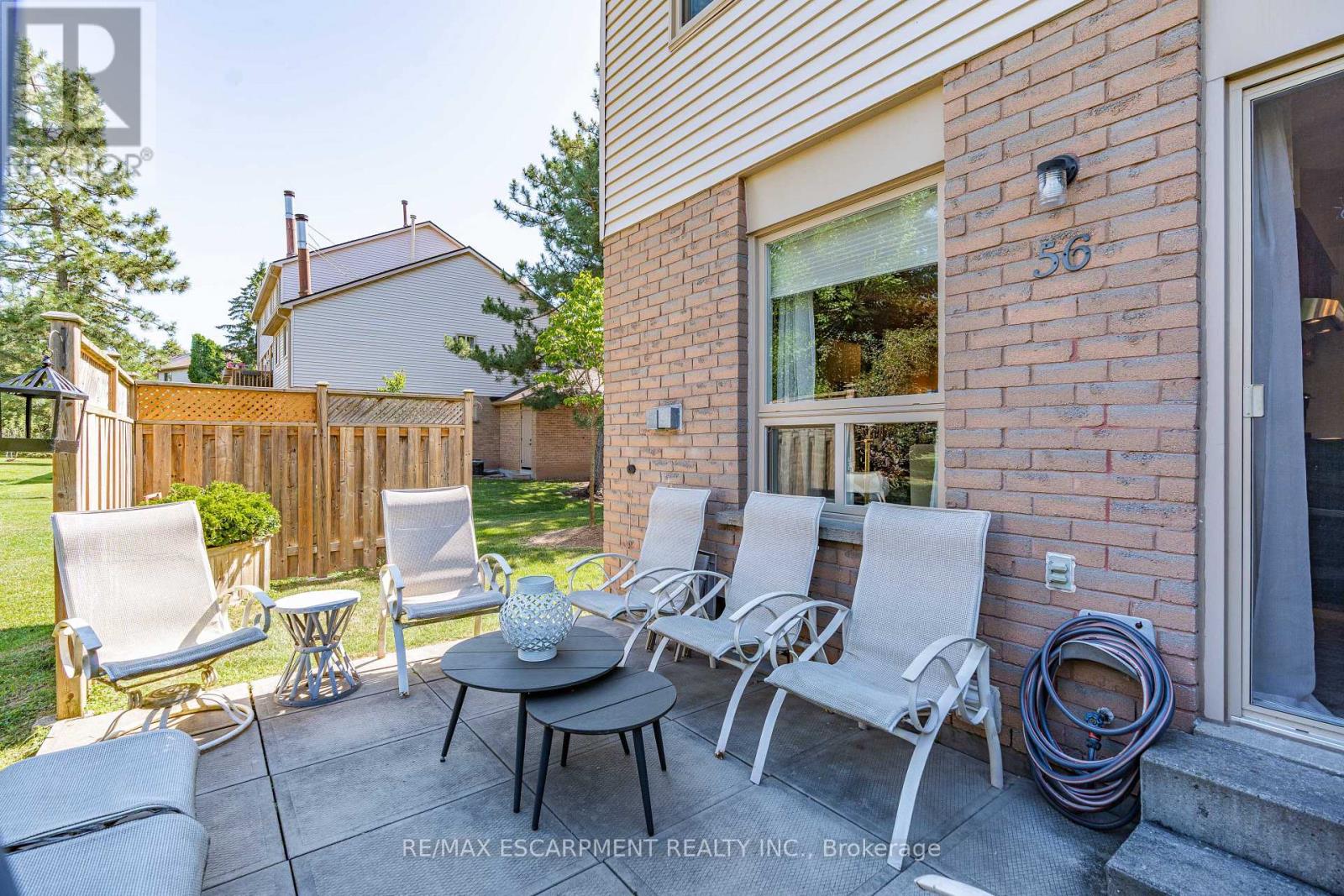 #56 2272 MOWAT AVENUE - 24