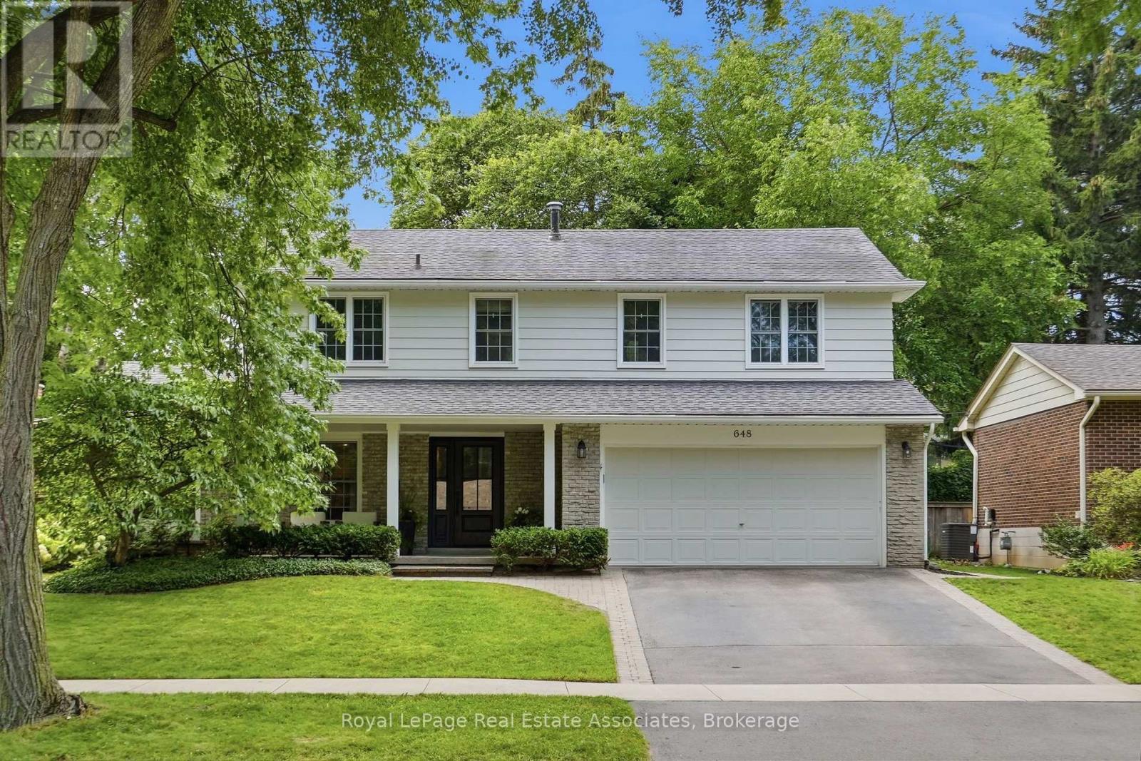 648 CHERRYWOOD DRIVE - 1