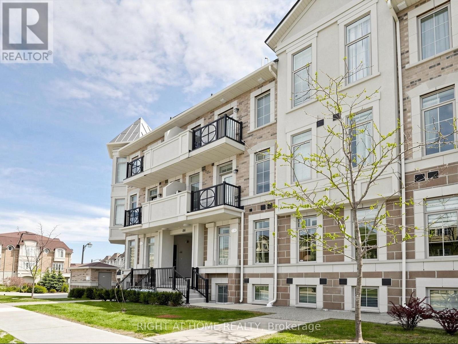 #24 86 PRESTON MEADOW AVENUE - 2
