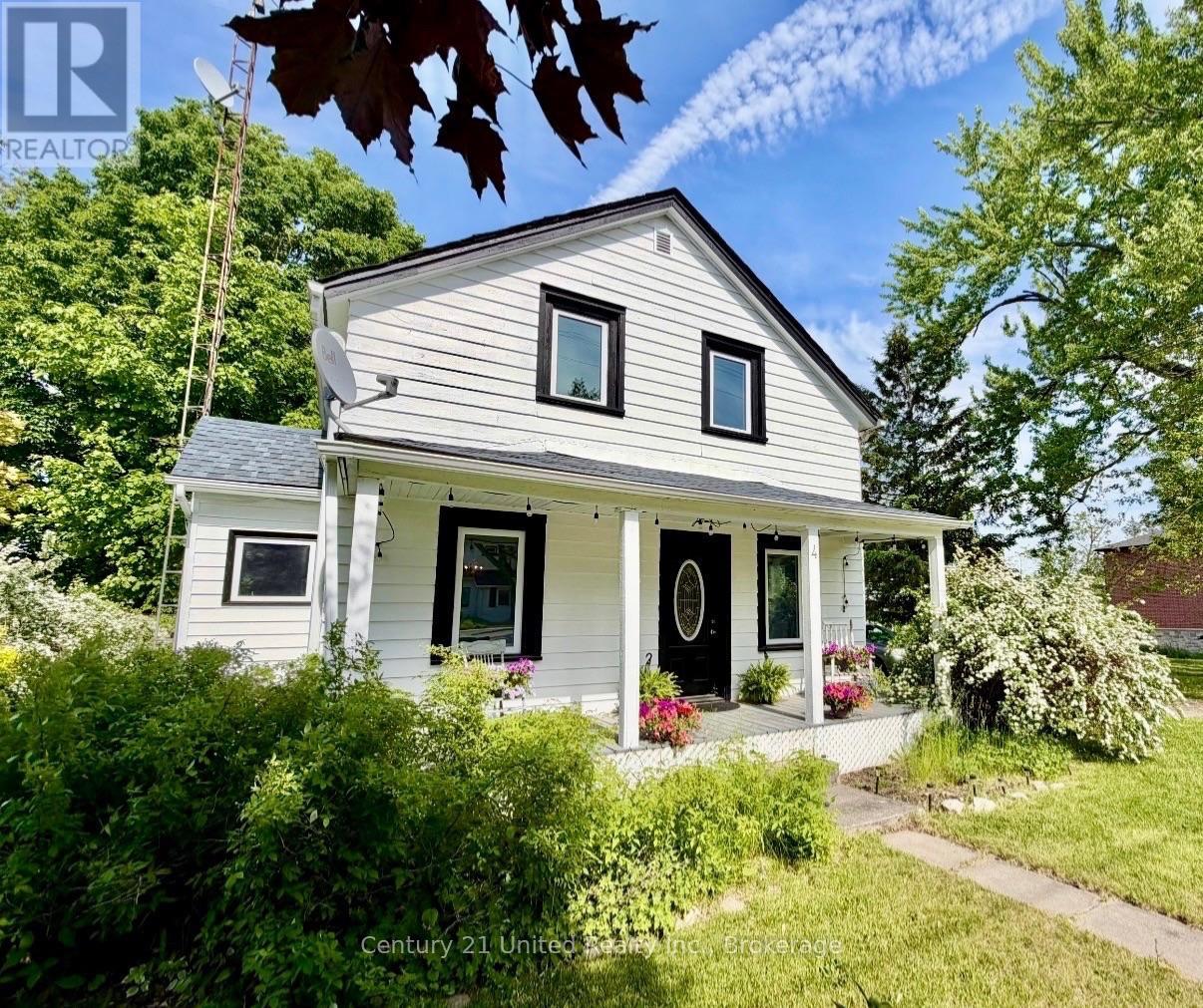 4 O'BRIEN STREET - 1