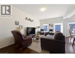 Dining room - 324 Equestrian Way Unit# 49, Cambridge, ON N3E0E2 Photo 7