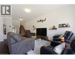 Kitchen - 324 Equestrian Way Unit# 49, Cambridge, ON N3E0E2 Photo 8