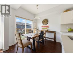 Living room - 324 Equestrian Way Unit# 49, Cambridge, ON N3E0E2 Photo 9
