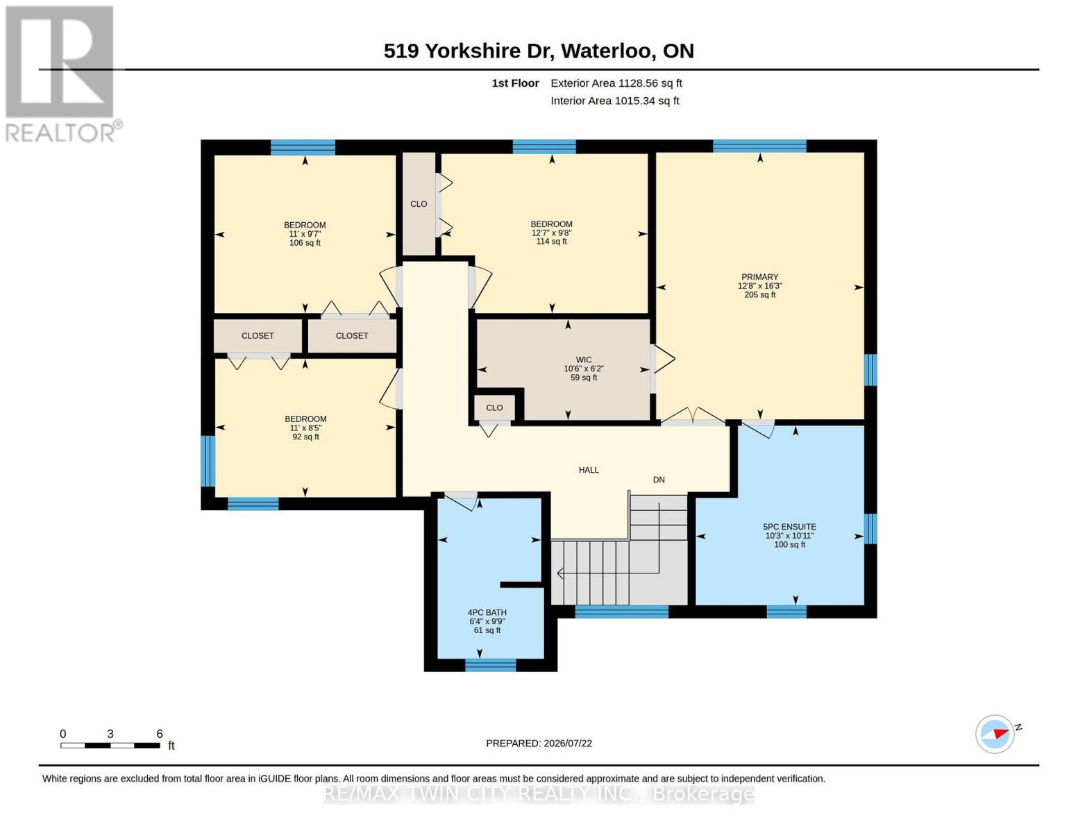 519 YORKSHIRE DRIVE - Image 48