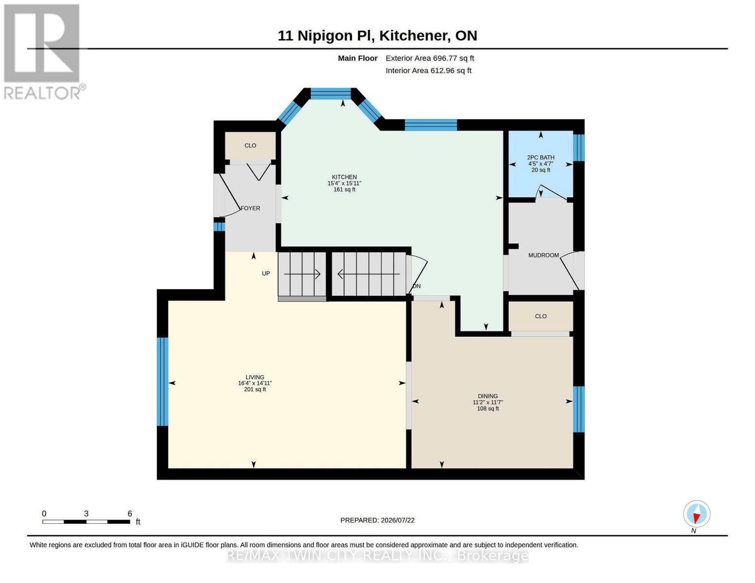 11 NIPIGON PLACE - Image 44