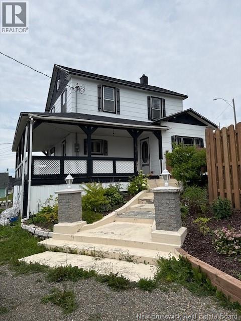 224 St-Louis Street - 1