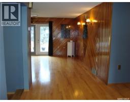 3pc Ensuite bath - 105 4th Avenue W, Kyle, SK S0L1T0 Photo 7