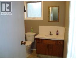 3pc Bathroom - 105 4th Avenue W, Kyle, SK S0L1T0 Photo 11