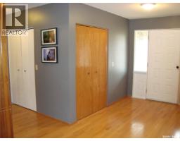 Bedroom - 105 4th Avenue W, Kyle, SK S0L1T0 Photo 9