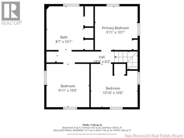 224 St-Louis Street - 23