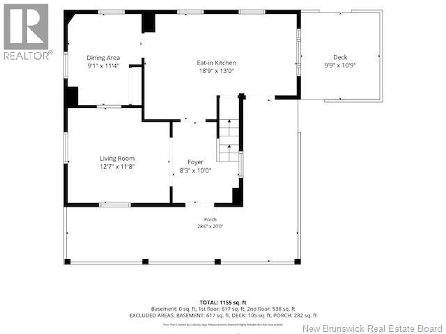 224 St-Louis Street - 22