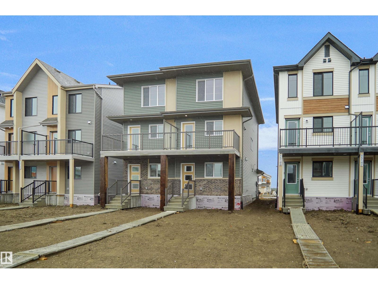 5141 RIVER'S EDGE WY NW - 1