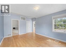 Dining room - 1122 Route 655, Waasis, NB E3B8W2 Photo 17