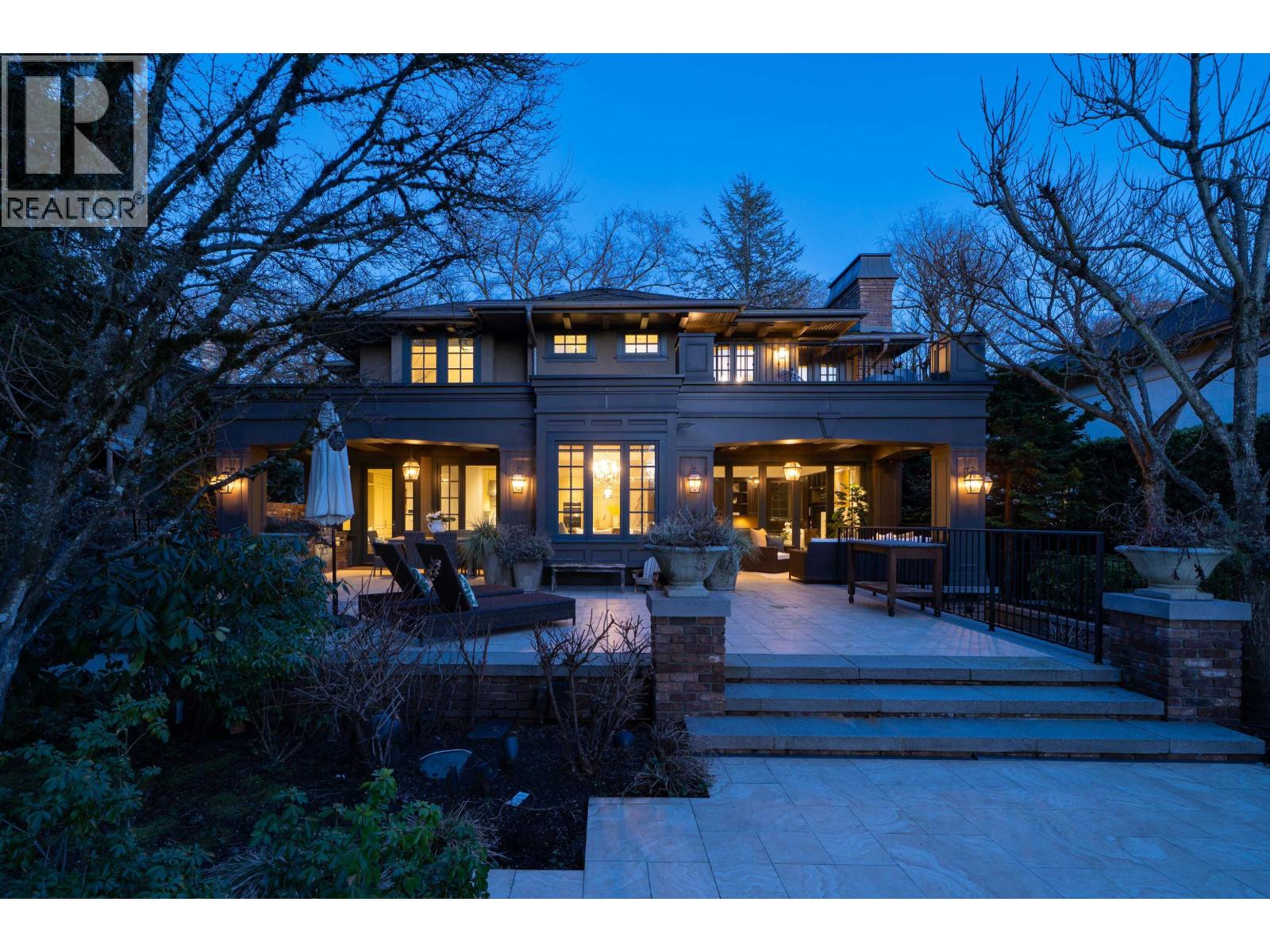 6 Bed, 8 Bath House for Sale in Vancouver – 5989 CHURCHILL STREET, Vancouver – MLS# R3092186 - Image 9