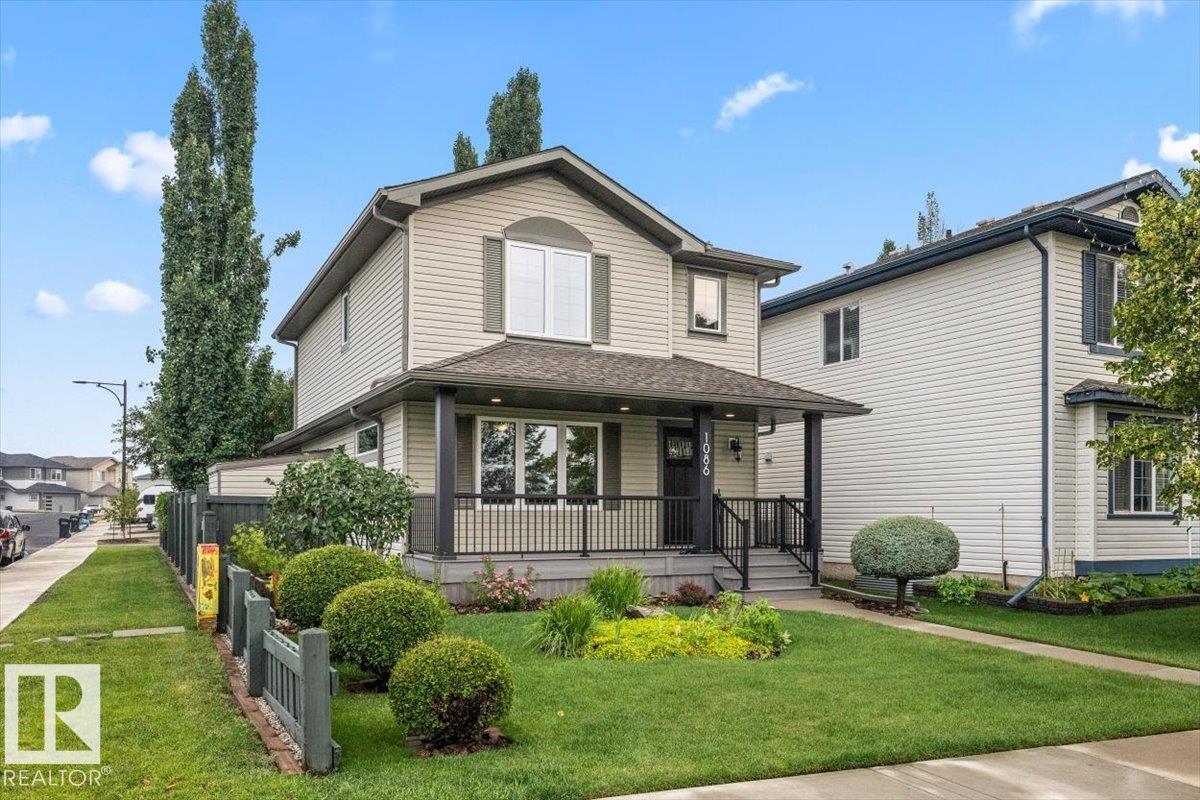 1086 Grantham DR NW - 2