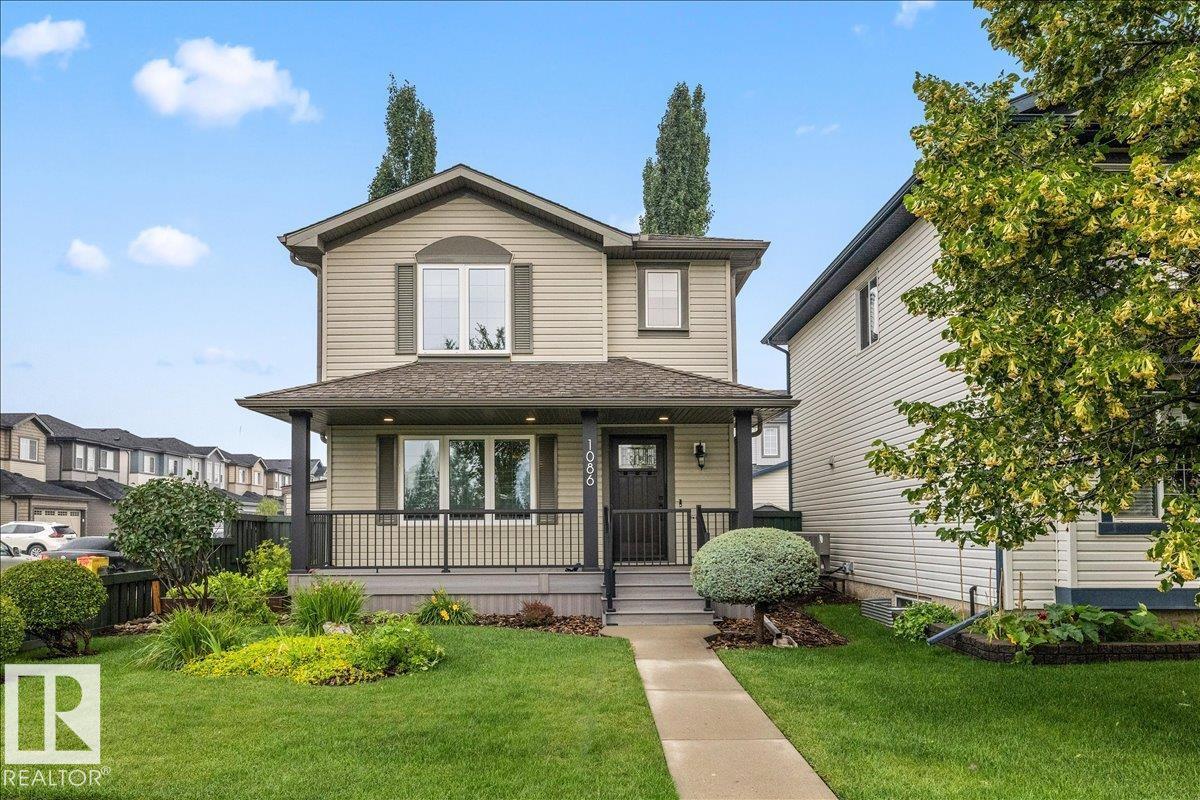 1086 Grantham DR NW - 1
