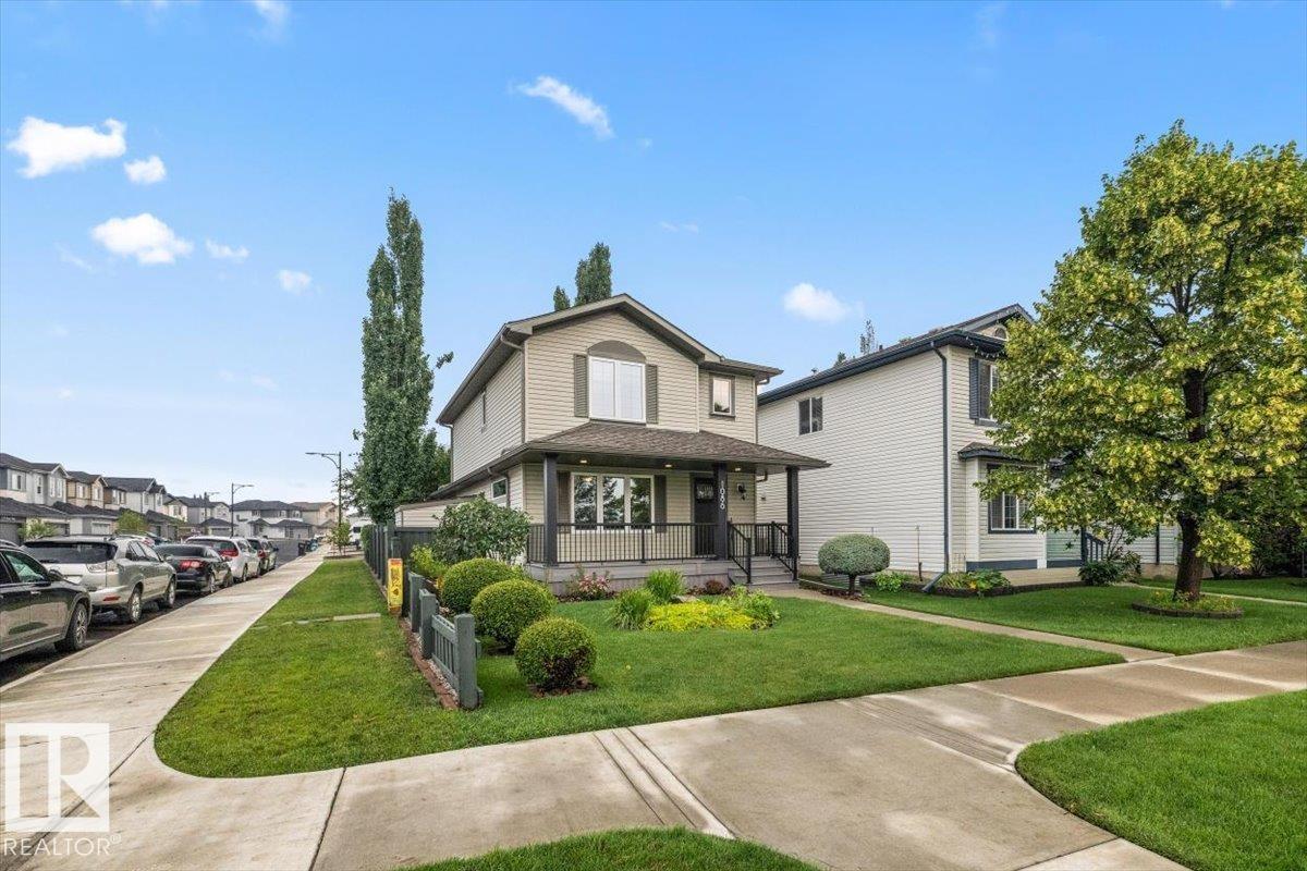 1086 Grantham DR NW - 61