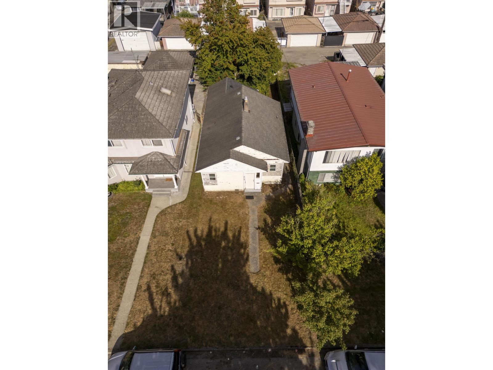 2 Bed, 1 Bath House for Sale in Vancouver – 4712 ARGYLE STREET, Vancouver – MLS# R3147838 - Image 9