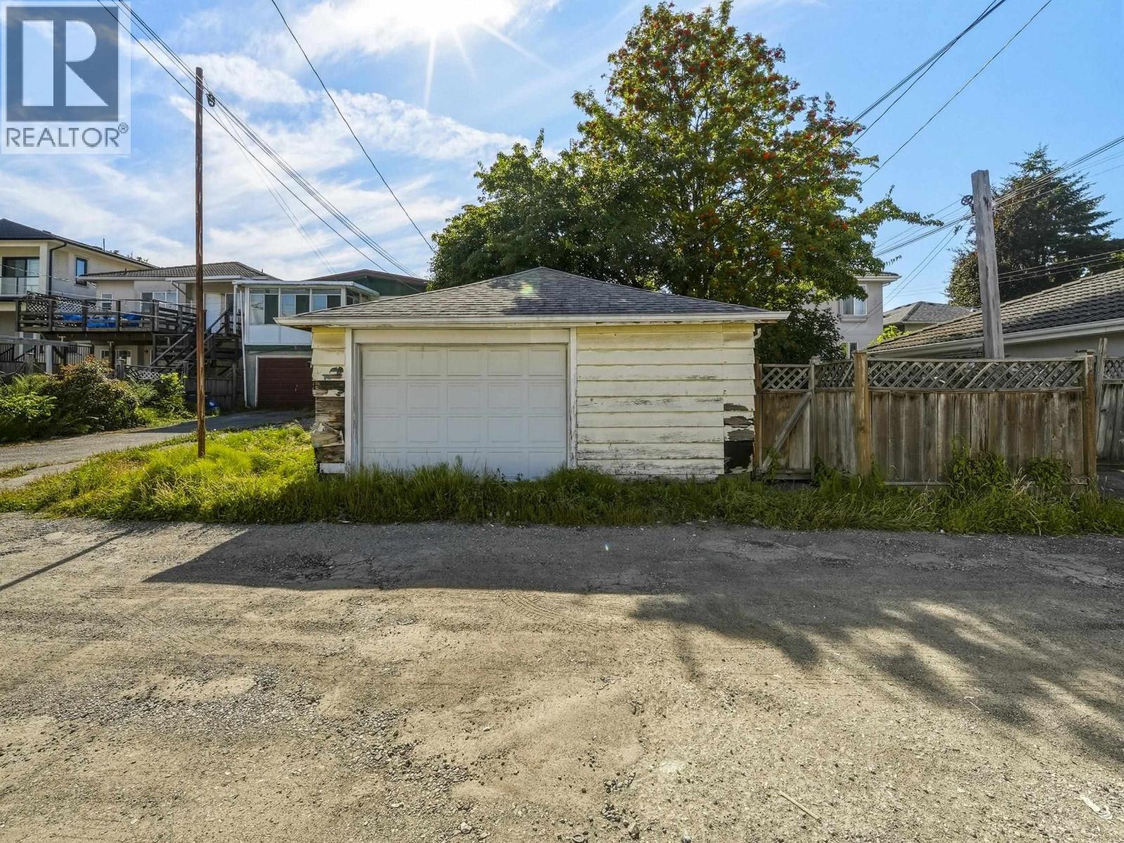 2 Bed, 1 Bath House for Sale in Vancouver – 4712 ARGYLE STREET, Vancouver – MLS# R3147838 - Image 13