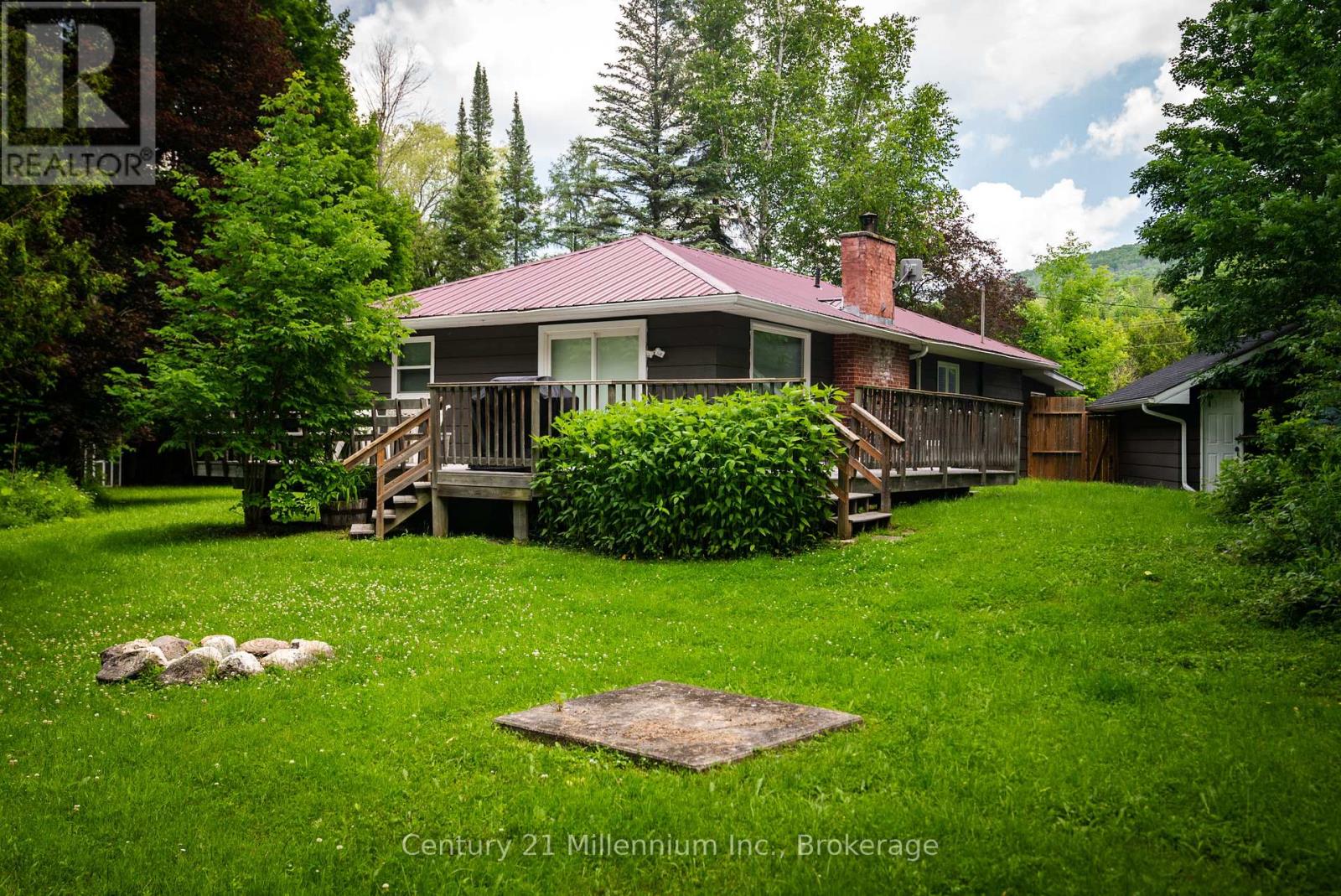 175134 GREY ROAD 30 ROAD - 30