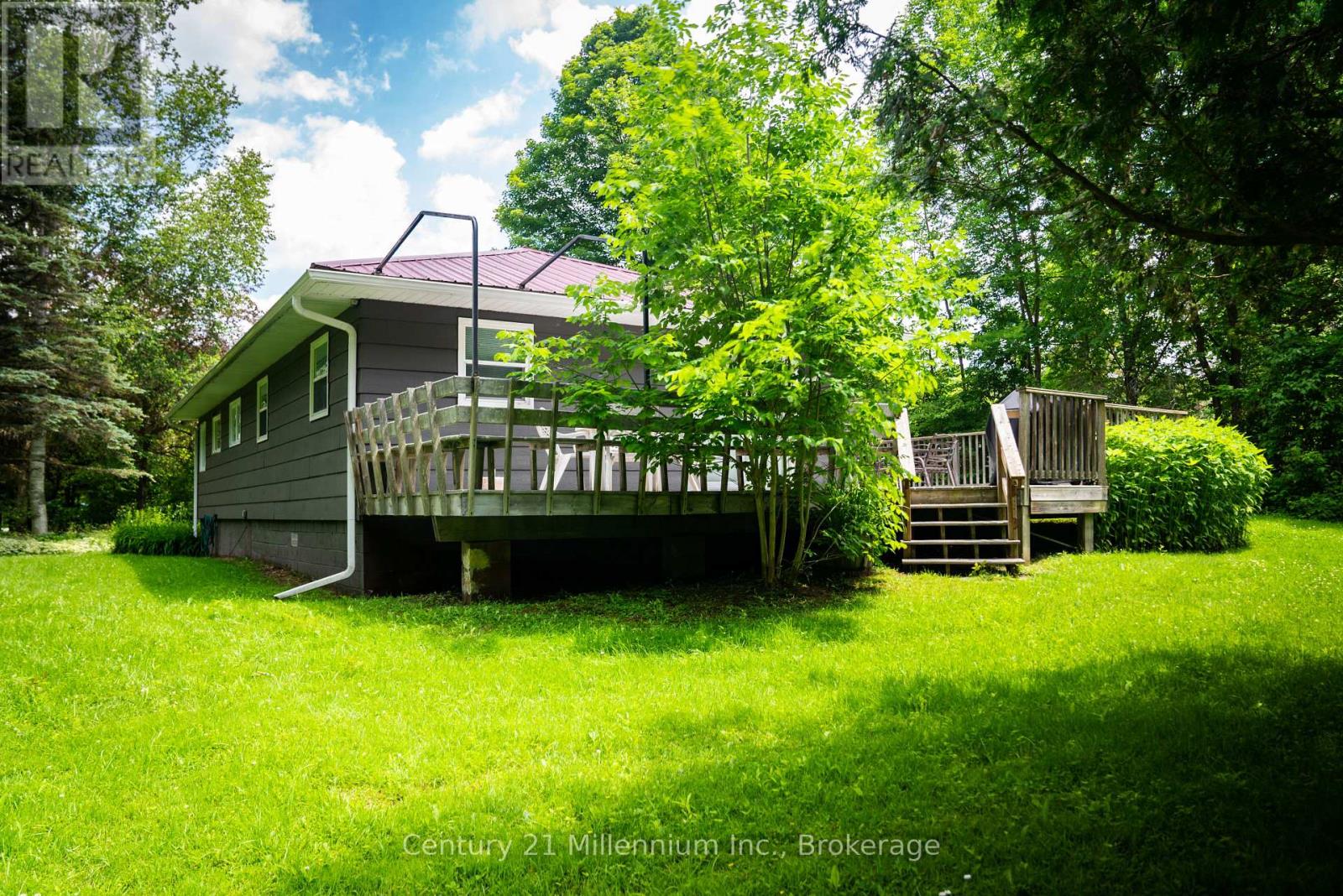 175134 GREY ROAD 30 ROAD - 32