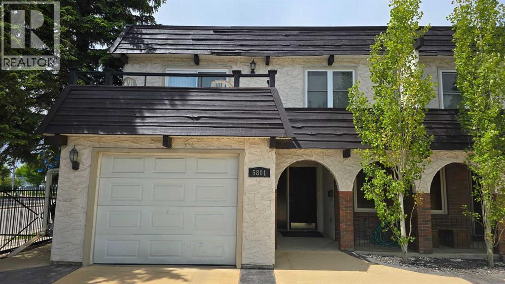 5801 Dalgleish Road NW - 3