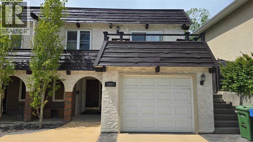 5803 Dalgleish Road NW - 3