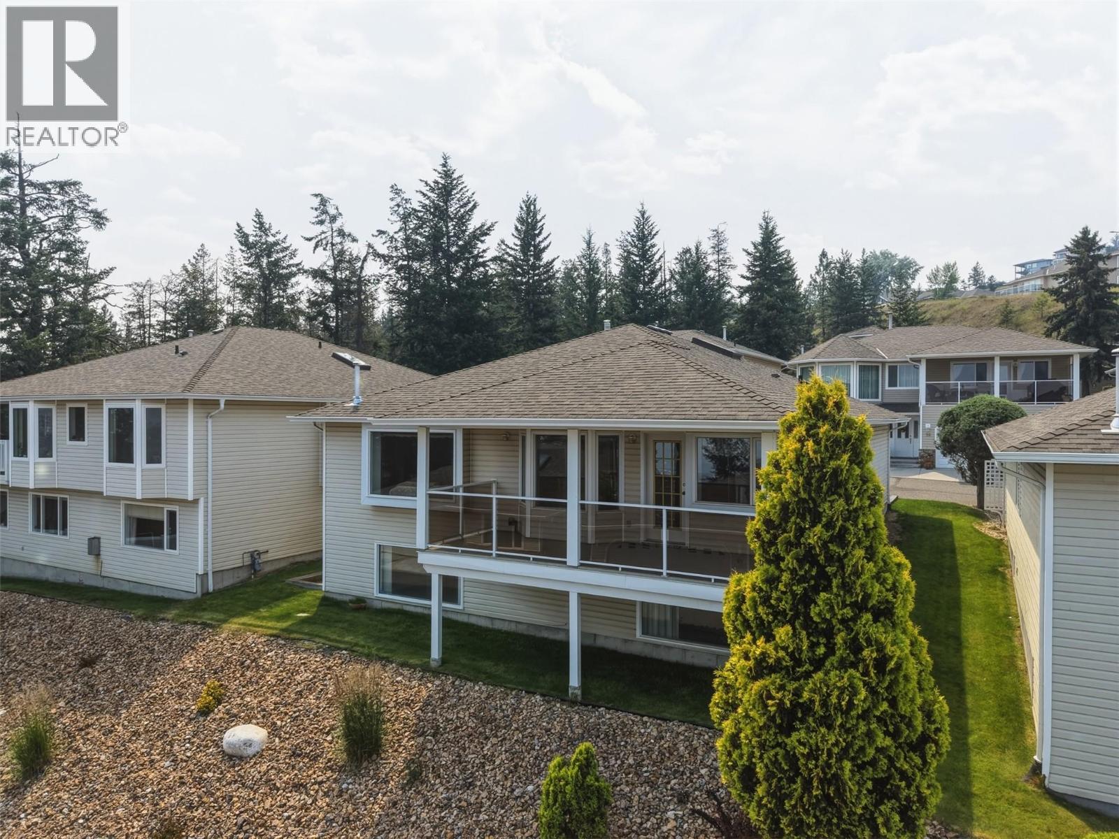 2030 Van Horne Drive Unit# 27, Kamloops — photo 2