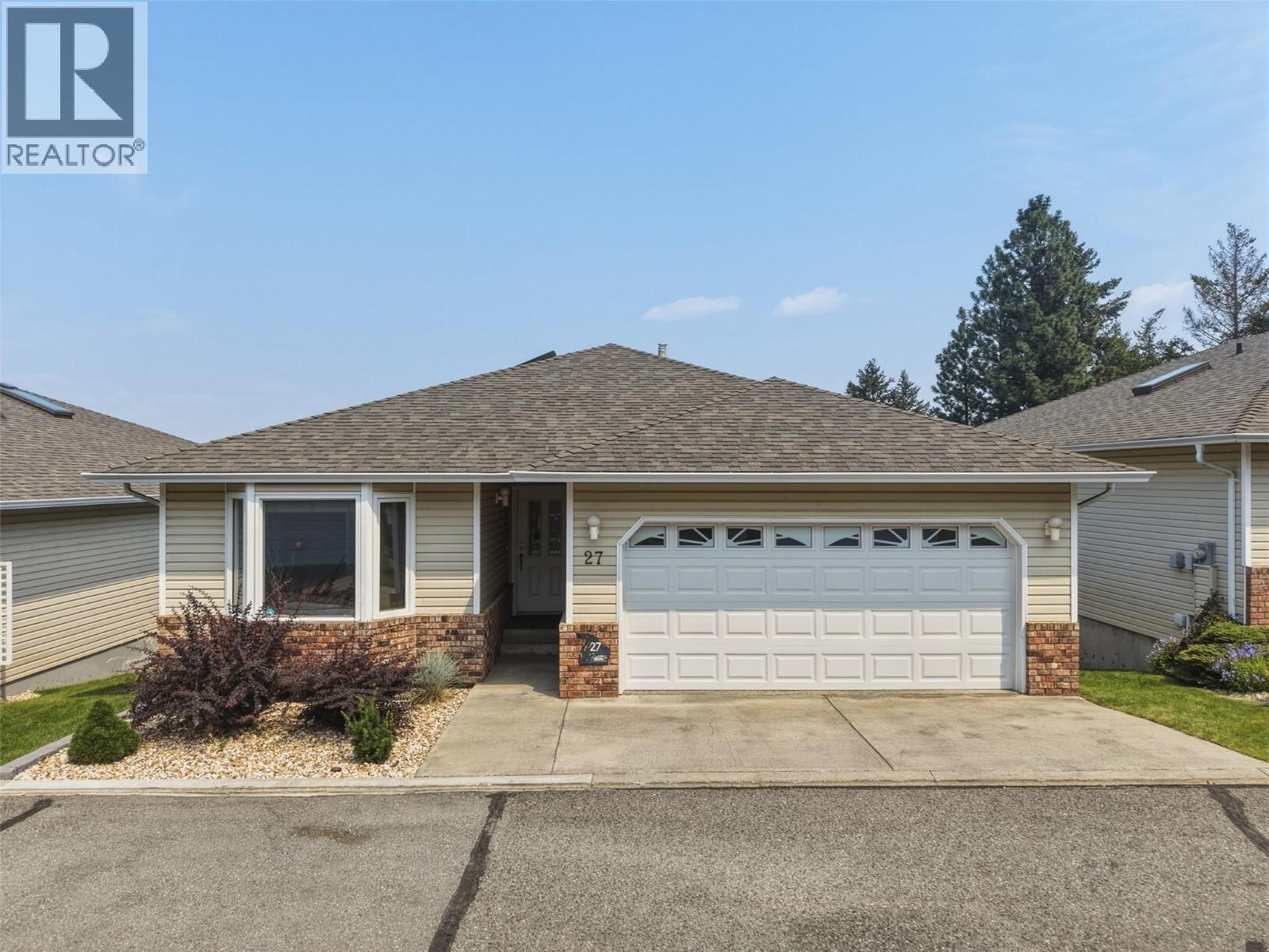 #27 2030 Van Horne Drive - 1