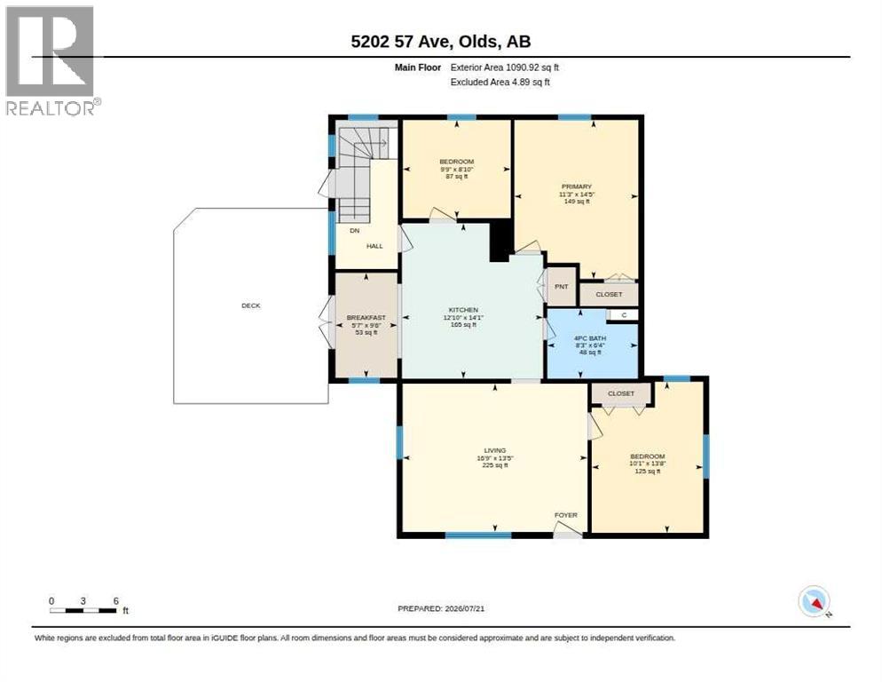 5202 57 Avenue - Image 47
