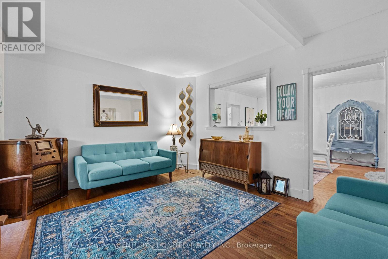 4 O'BRIEN STREET - 4