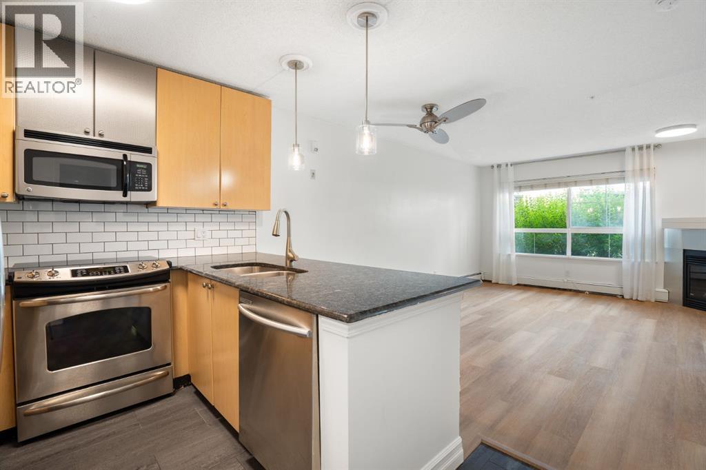 #120 25 Richard Place SW - 10