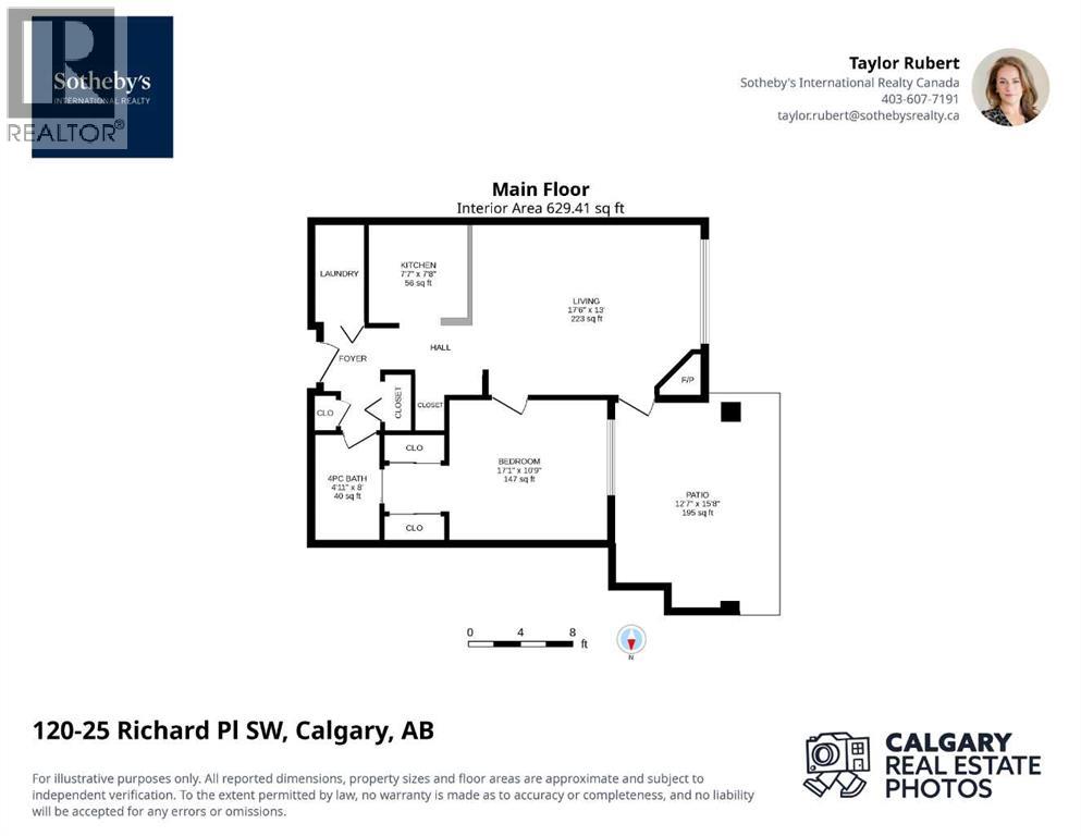 #120 25 Richard Place SW - 40