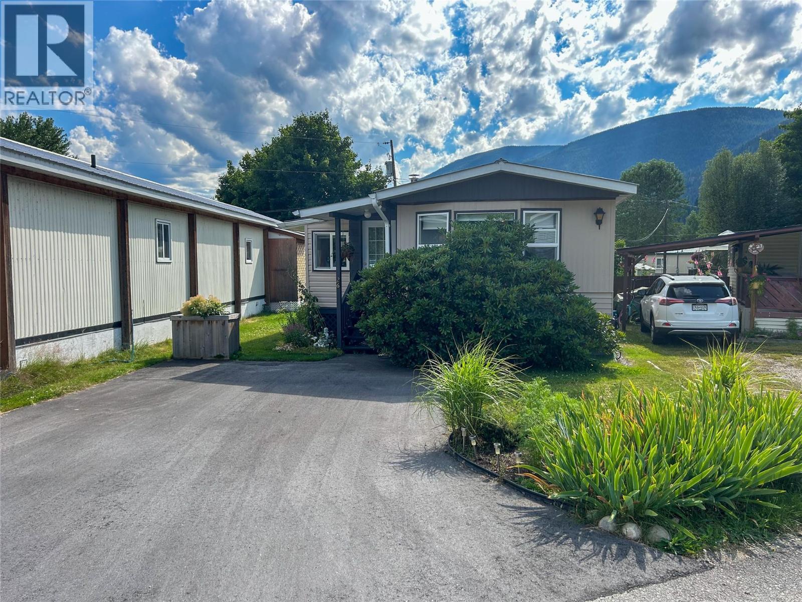 #26 2714 LOWER 6 MILE Road - 1