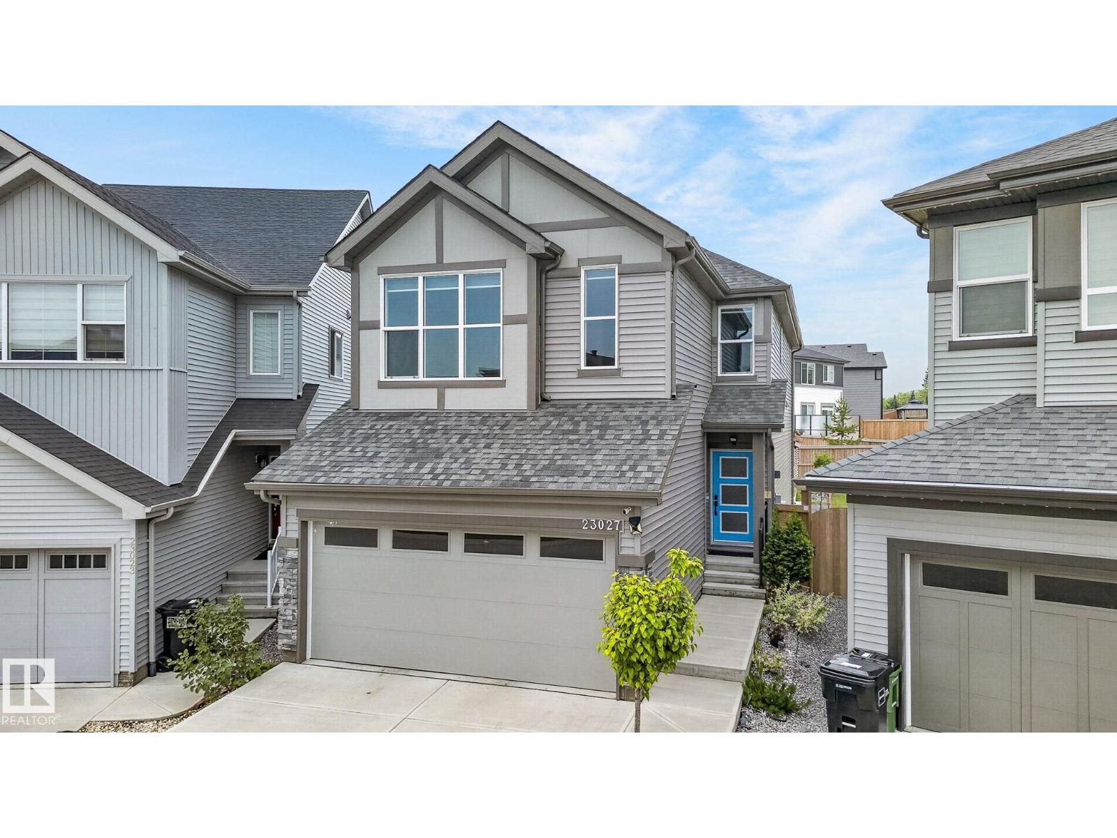 23027 96 AV NW - 1