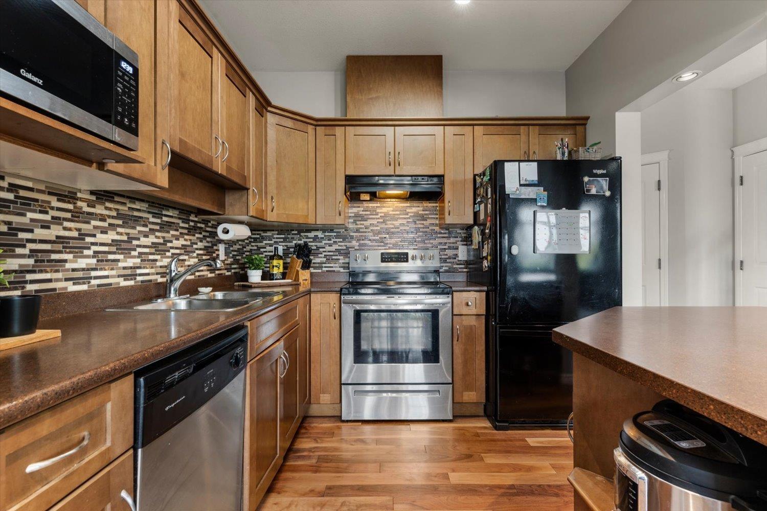 58 46840 RUSSELL ROAD, Promontory, Chilliwack