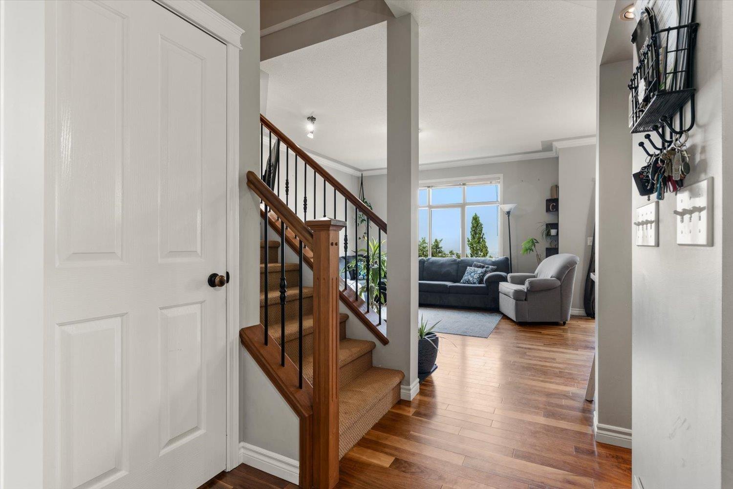 58 46840 RUSSELL ROAD, Promontory, Chilliwack