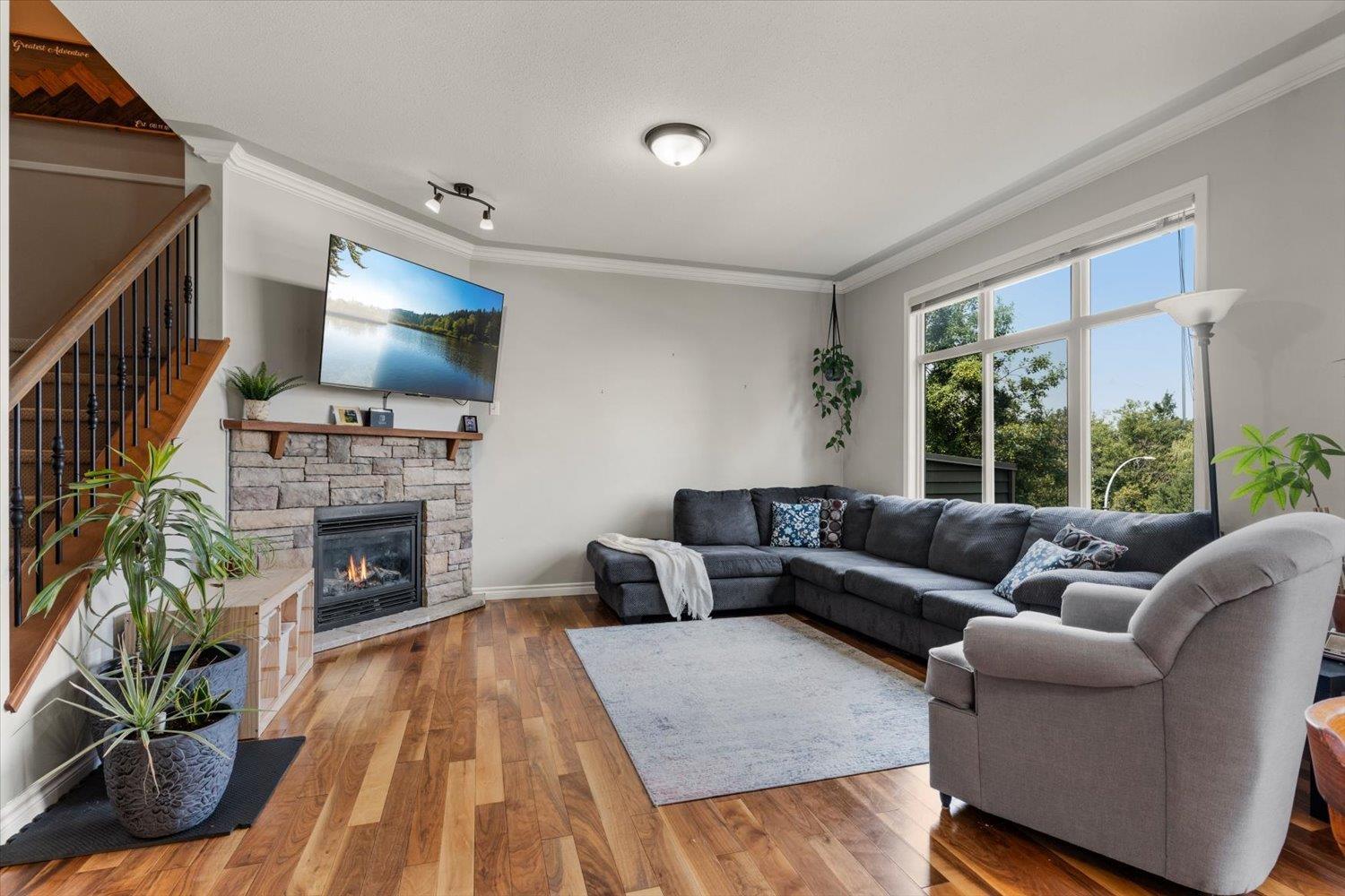 58 46840 RUSSELL ROAD, Promontory, Chilliwack