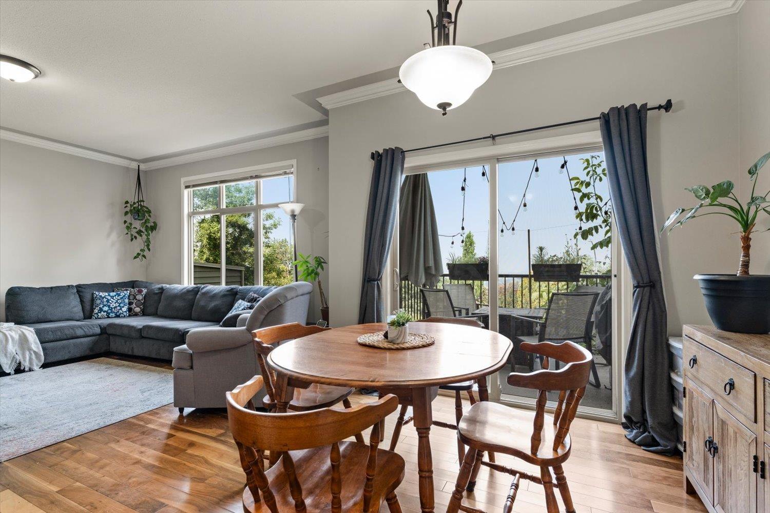 58 46840 RUSSELL ROAD, Promontory, Chilliwack