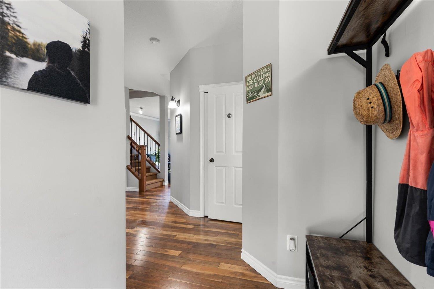 58 46840 RUSSELL ROAD, Promontory, Chilliwack