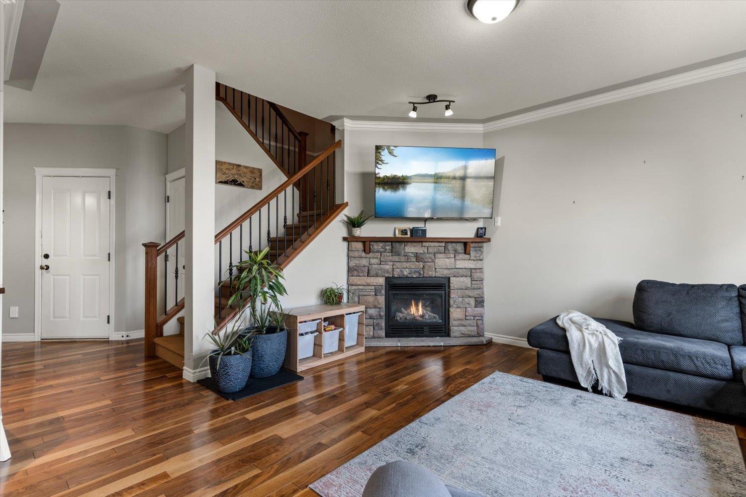 58 46840 RUSSELL ROAD, Promontory, Chilliwack