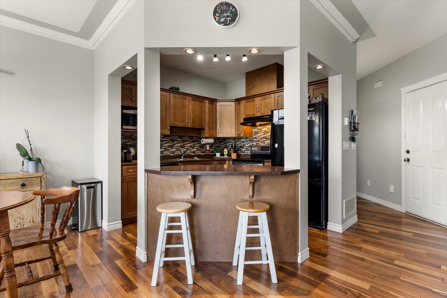 58 46840 RUSSELL ROAD, Promontory, Chilliwack