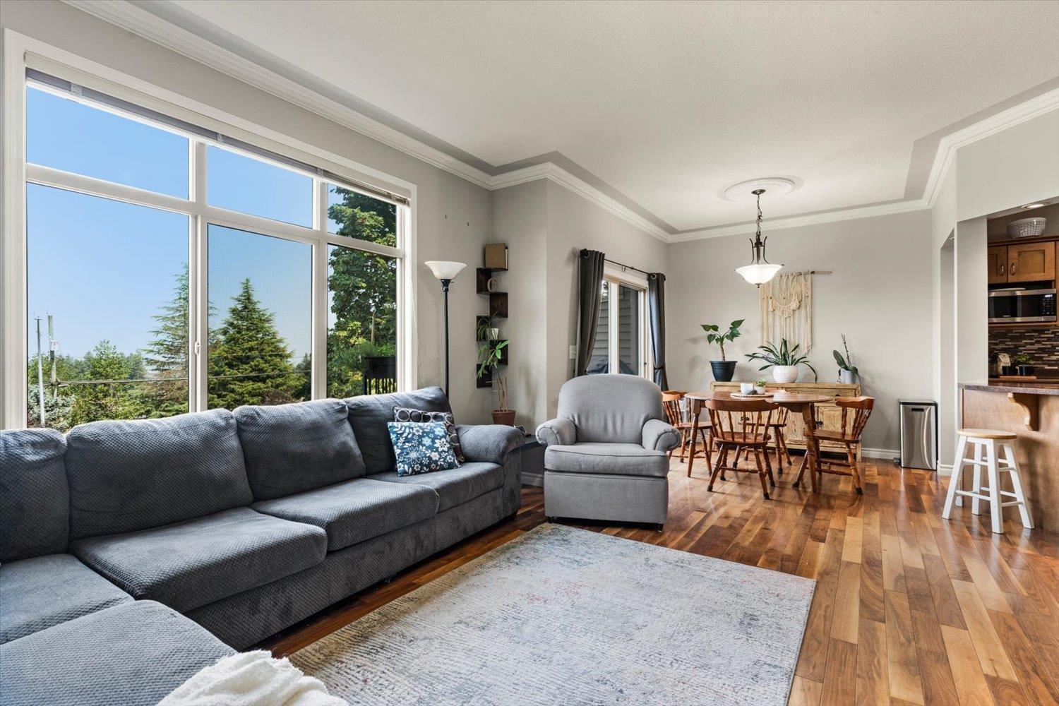 58 46840 RUSSELL ROAD, Promontory, Chilliwack